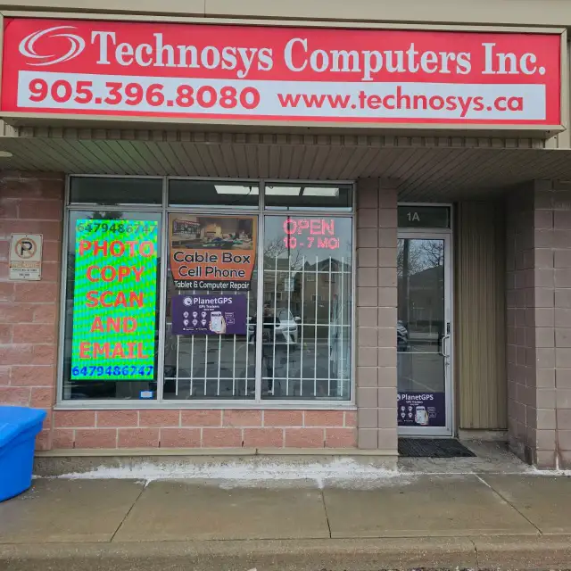 PlanetGPS GPS Tracker Store - Brampton (Hurontario & Sandalwood) - Photo 2