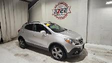 2014 Buick Encore