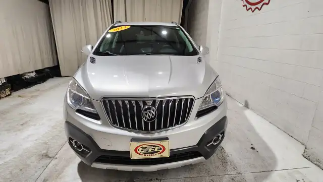 2014 Buick Encore - Photo 2