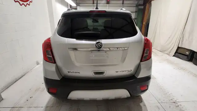 2014 Buick Encore - Photo 3