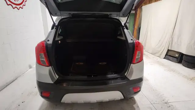 2014 Buick Encore - Photo 4