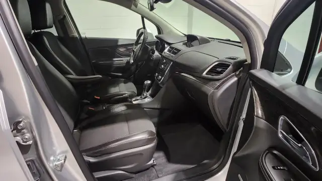 2014 Buick Encore - Photo 5