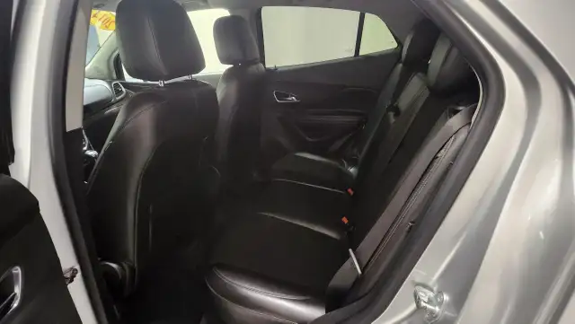 2014 Buick Encore - Photo 6