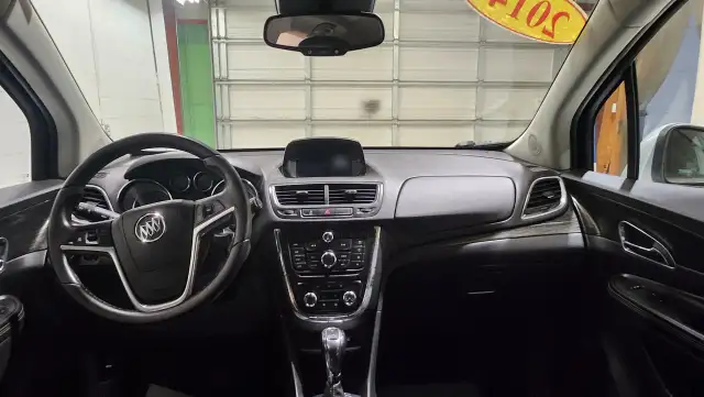 2014 Buick Encore - Photo 7