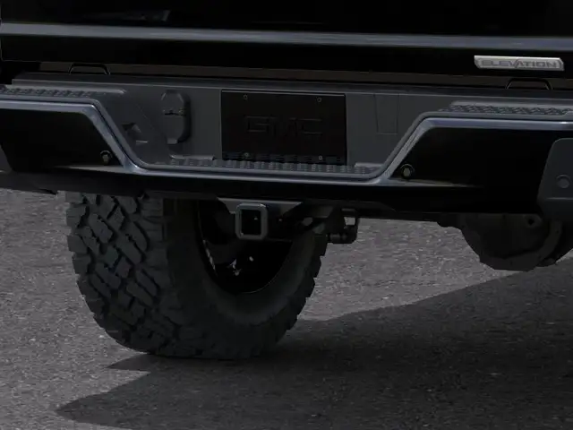 2026 GMC Canyon Elevation - $414 B/W - Photo 14