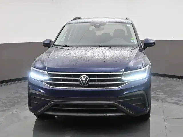 2024 Volkswagen Tiguan HEATED SEATS, HEATED STEERING WHEEL, APPL - Photo 2