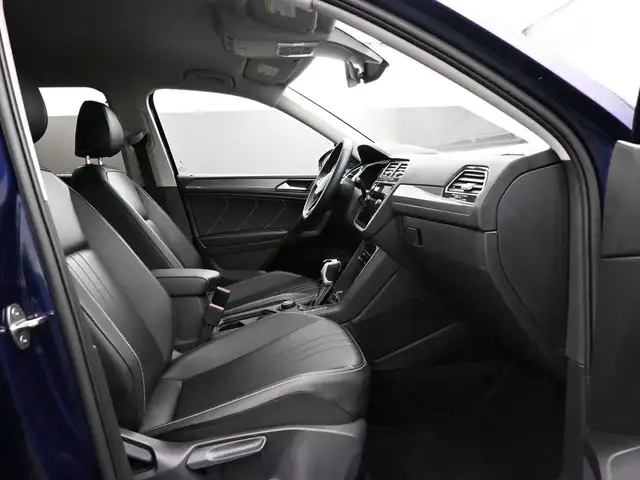 2024 Volkswagen Tiguan HEATED SEATS, HEATED STEERING WHEEL, APPL - Photo 30