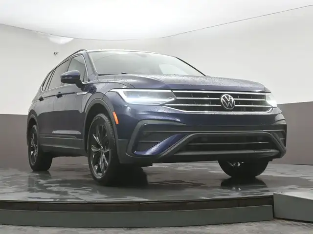 2024 Volkswagen Tiguan HEATED SEATS, HEATED STEERING WHEEL, APPL - Photo 37