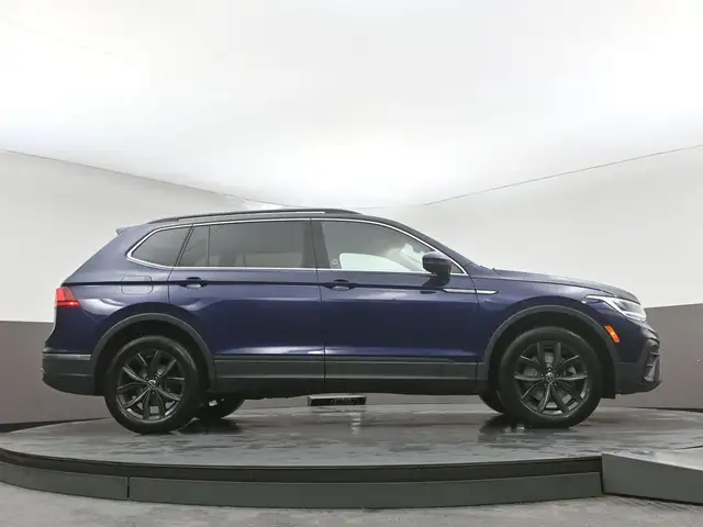 2024 Volkswagen Tiguan HEATED SEATS, HEATED STEERING WHEEL, APPL - Photo 38