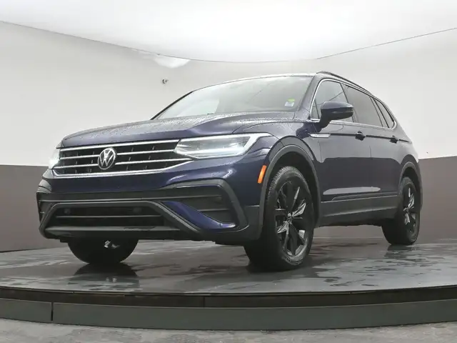 2024 Volkswagen Tiguan HEATED SEATS, HEATED STEERING WHEEL, APPL - Photo 40