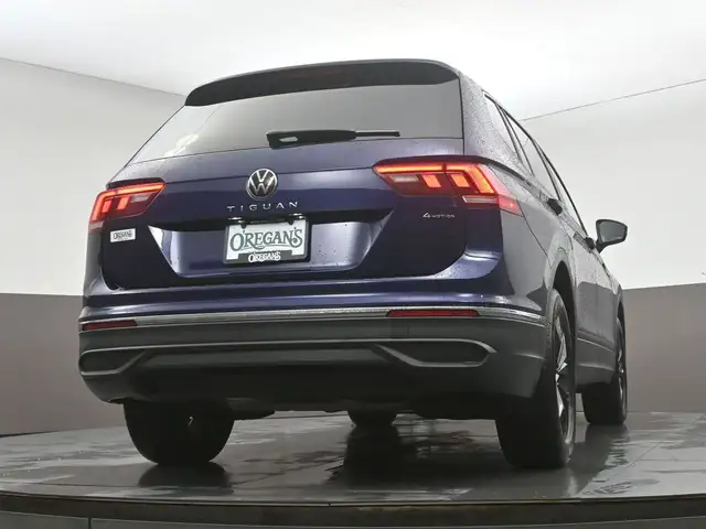 2024 Volkswagen Tiguan HEATED SEATS, HEATED STEERING WHEEL, APPL - Photo 44
