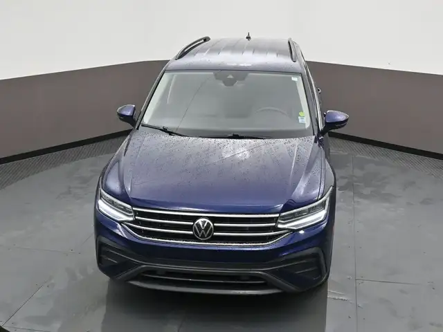 2024 Volkswagen Tiguan HEATED SEATS, HEATED STEERING WHEEL, APPL - Photo 46