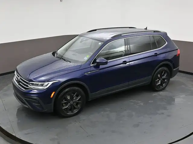 2024 Volkswagen Tiguan HEATED SEATS, HEATED STEERING WHEEL, APPL - Photo 47