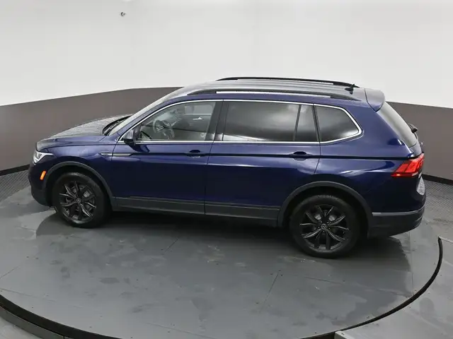 2024 Volkswagen Tiguan HEATED SEATS, HEATED STEERING WHEEL, APPL - Photo 48