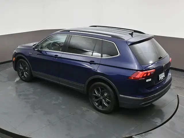 2024 Volkswagen Tiguan HEATED SEATS, HEATED STEERING WHEEL, APPL - Photo 49