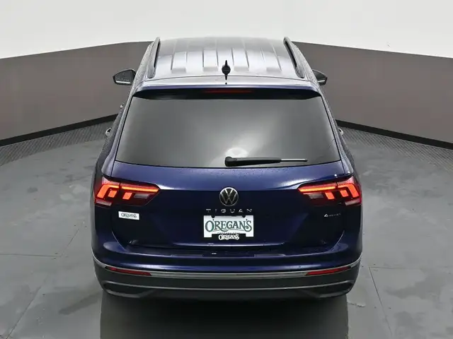 2024 Volkswagen Tiguan HEATED SEATS, HEATED STEERING WHEEL, APPL - Photo 50