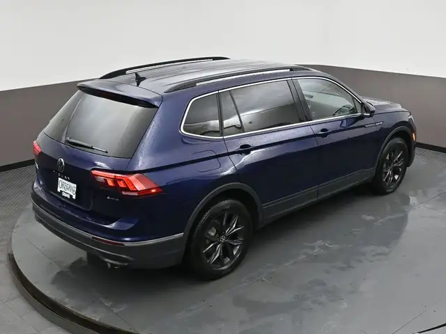 2024 Volkswagen Tiguan HEATED SEATS, HEATED STEERING WHEEL, APPL - Photo 51
