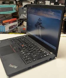 Lenovo Thinkpad T14 i7-10610u 164Go DDR4 256Go NVMe HDMI - Photo 3