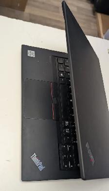 Lenovo Thinkpad T14 i7-10610u 164Go DDR4 256Go NVMe HDMI - Photo 4