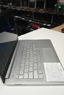 Laptop HP 14-fq0008ca AMD 3020e Go Ram SSD 256Go M.2 14po HDMI - Photo 3