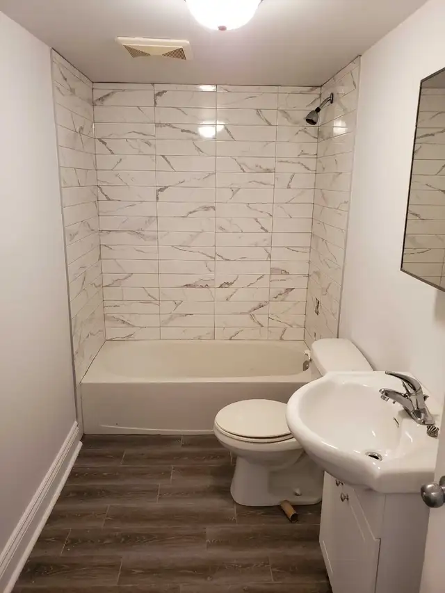 cession de bail Beau 3 ½ ensoleillé - Photo 4