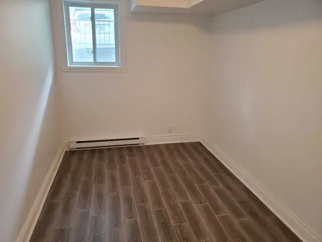 cession de bail Beau 3 ½ ensoleillé - Photo 5