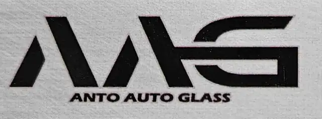Auto glass technician