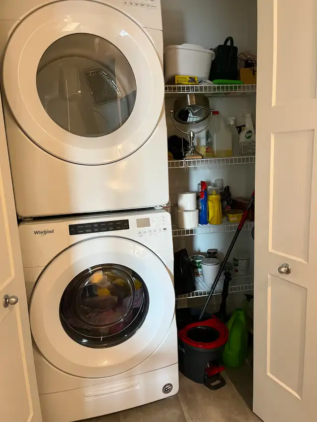 3 1\2 à louer, quartier Montcalm - Photo 6