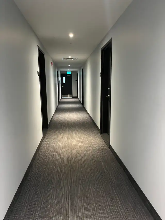 3 1\2 à louer, quartier Montcalm - Photo 8