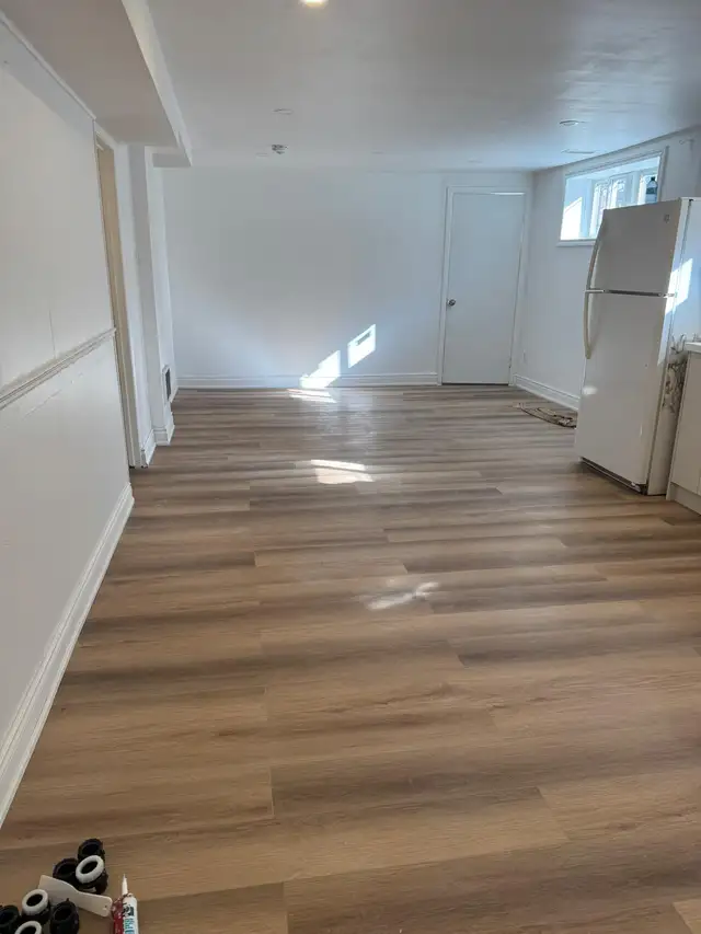 Modern 2-Bedroom Legal Walkout Basement | - Photo 2