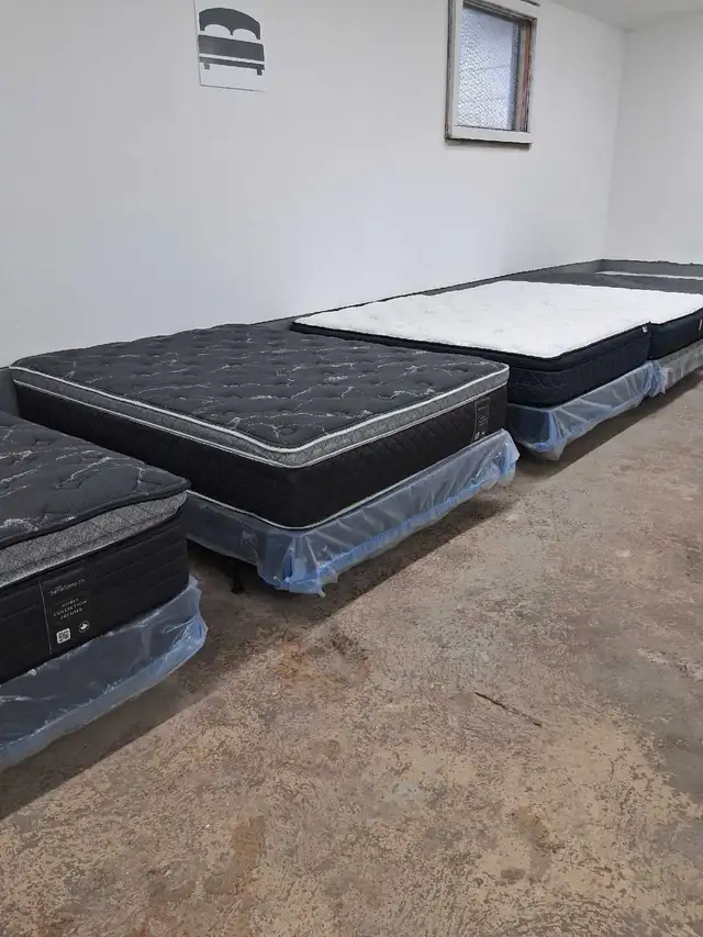 Mattresses Available – Factory Direct Pricing – Moncton ️ - Photo 2
