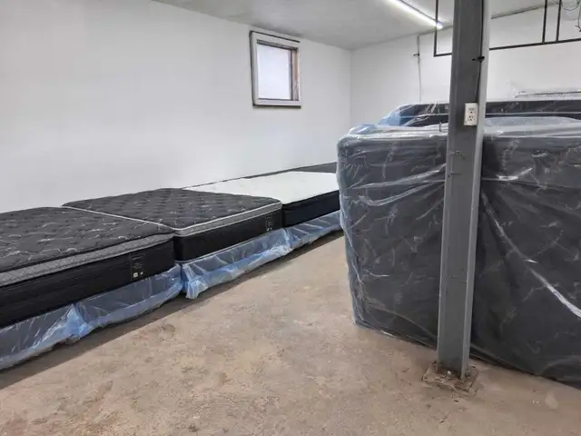 Mattresses Available – Factory Direct Pricing – Moncton ️ - Photo 4