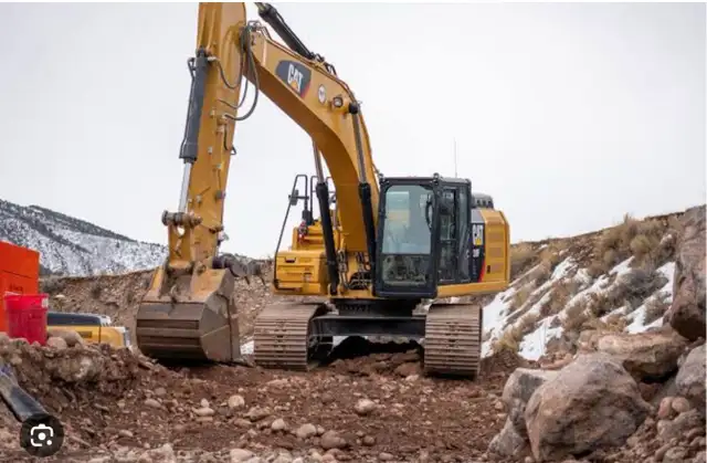 Heavy  Equipment  Operators