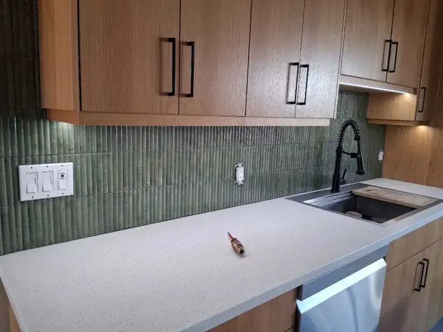 skilled home renovator seeking work - Photo 2