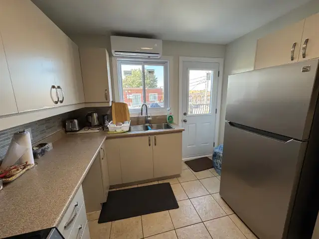 apartment for rent R.D.P. - Photo 5