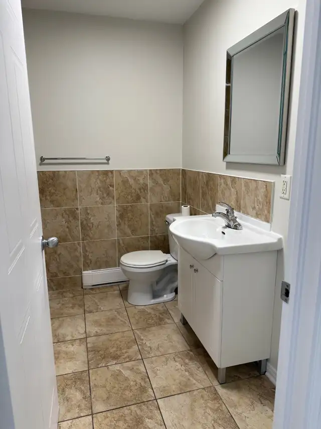 apartment for rent R.D.P. - Photo 8