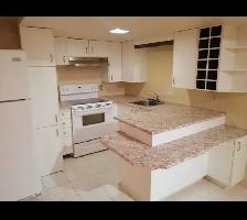 3 1/2 demi sous sol duplex chauff, electric inclus