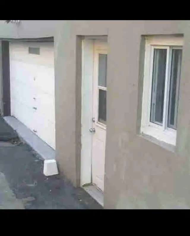 3 1/2 demi sous sol duplex chauff, electric inclus - Photo 2