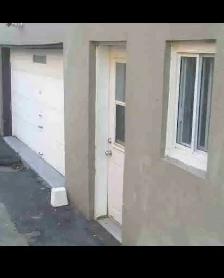 3 1/2 demi sous sol duplex chauff, electric inclus - Photo 2
