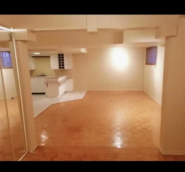 3 1/2 demi sous sol duplex chauff, electric inclus - Photo 4