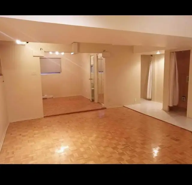 3 1/2 demi sous sol duplex chauff, electric inclus - Photo 5