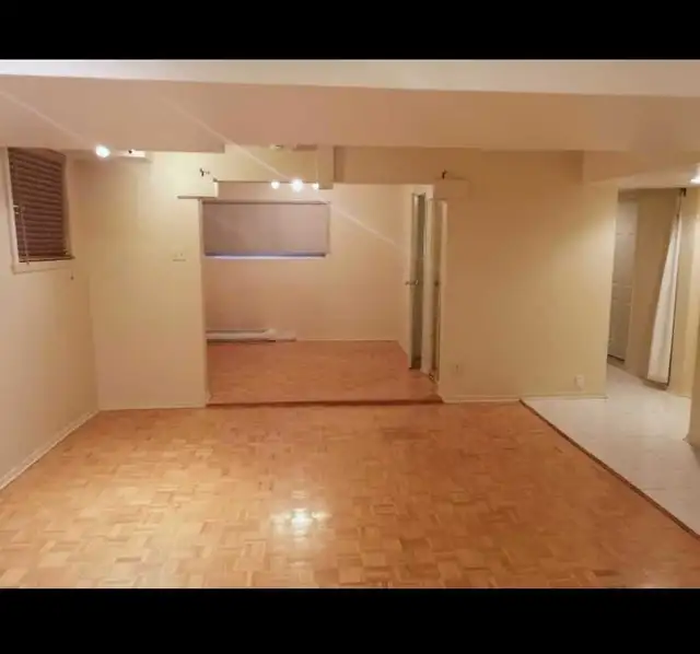 3 1/2 demi sous sol duplex chauff, electric inclus - Photo 7