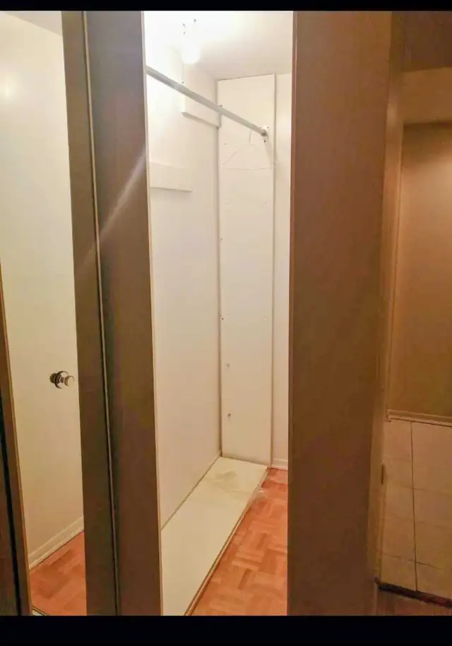 3 1/2 demi sous sol duplex chauff, electric inclus - Photo 10