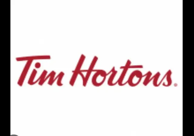 Tim Hortons Team Member