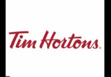 Tim Hortons Team Member