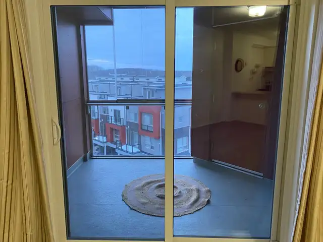 One bedroom condominium available for lease in Markham - Photo 2