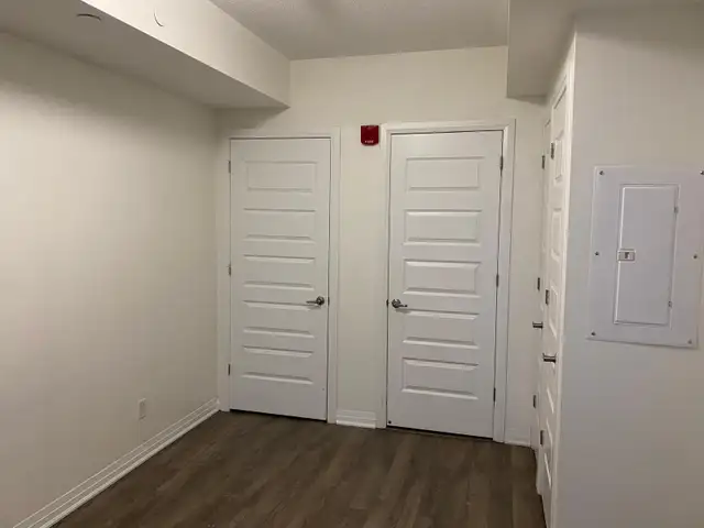 One bedroom condominium available for lease in Markham - Photo 3