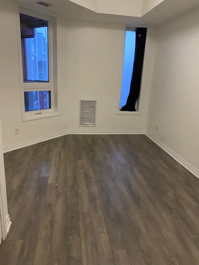 One bedroom condominium available for lease in Markham - Photo 4