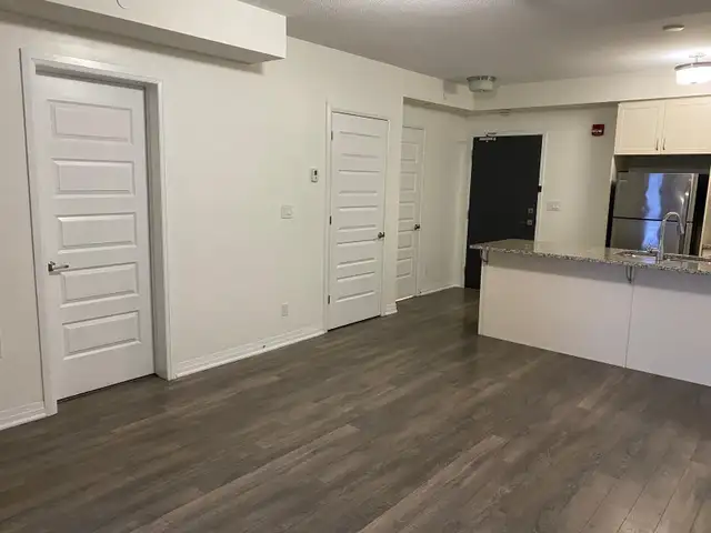 One bedroom condominium available for lease in Markham - Photo 10