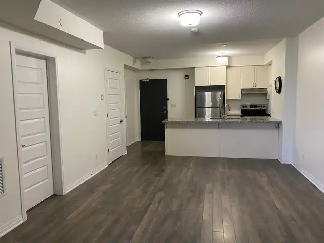 One bedroom condominium available for lease in Markham - Photo 11